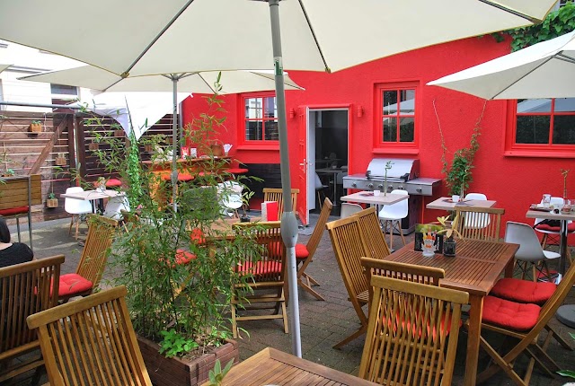 meiwei spezialitäten restaurant + bar