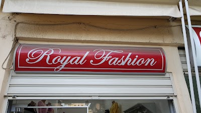 Royal Fashion Durres