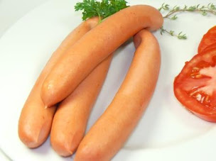 Photo n°5 de ST GERY - Fabrication de Charcuteries à Saint-Amand-les-Eaux (Boucherie-charcuterie)