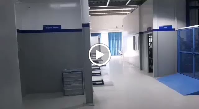 Bajaj Abu Dhabi / Dubai Auto Gallery LLC (Bajaj Service Center) - صورة 2