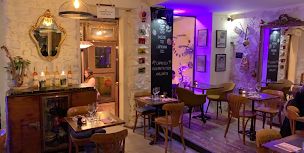 Photo n°77 de Le FANTASTIQUE à Marseille (Restaurant méditerranéen)