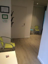 Photo n°9 de Le Quenquis Ronan à Chartres-de-Bretagne (Ostéopathe)