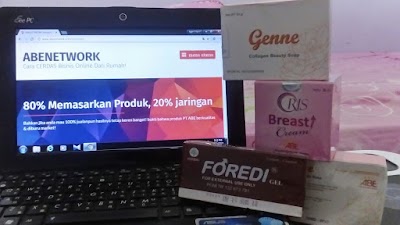 Photos of AGEN FOREDI PEKALONGAN