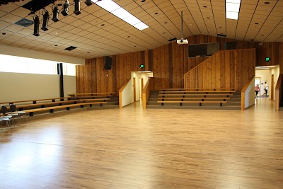 Photos of Northwest Indian College
