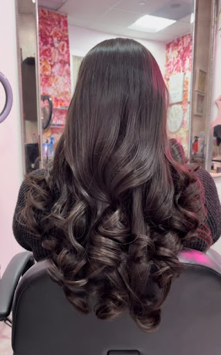 Seachels In May Beauty Bar