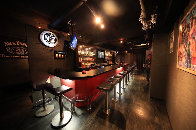 溝の口ガールズバー ワンピース