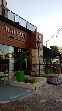 Wallace Resto Bar & Chopp's, Author: Ignacio Hernandez