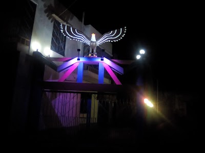 Photos of Holan Central Mosque