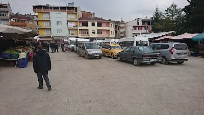 Otobüs Yazıhanesi