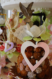 Photo n°71 de Maison Dallet Père & Fils à Épernay (Pâtisserie)