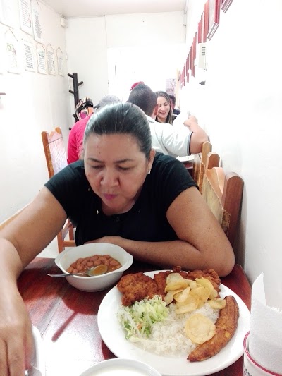 Photos of Restaurante Gloria