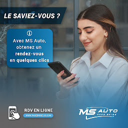 Photo n°31 de MS-AUTOS - Reparation pares-brises Sartrouville à Sartrouville (Magasin d'accessoires automobiles)