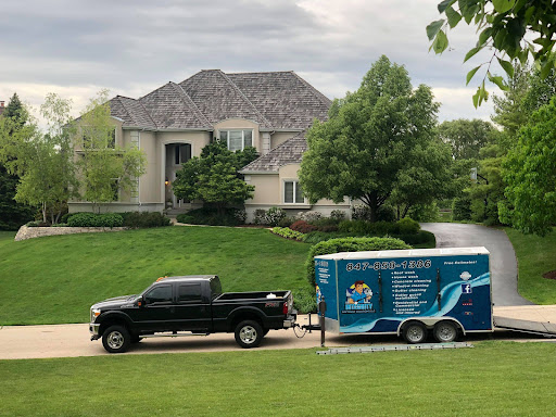 Integrity Softwash Solutions LLC Gallery - United States