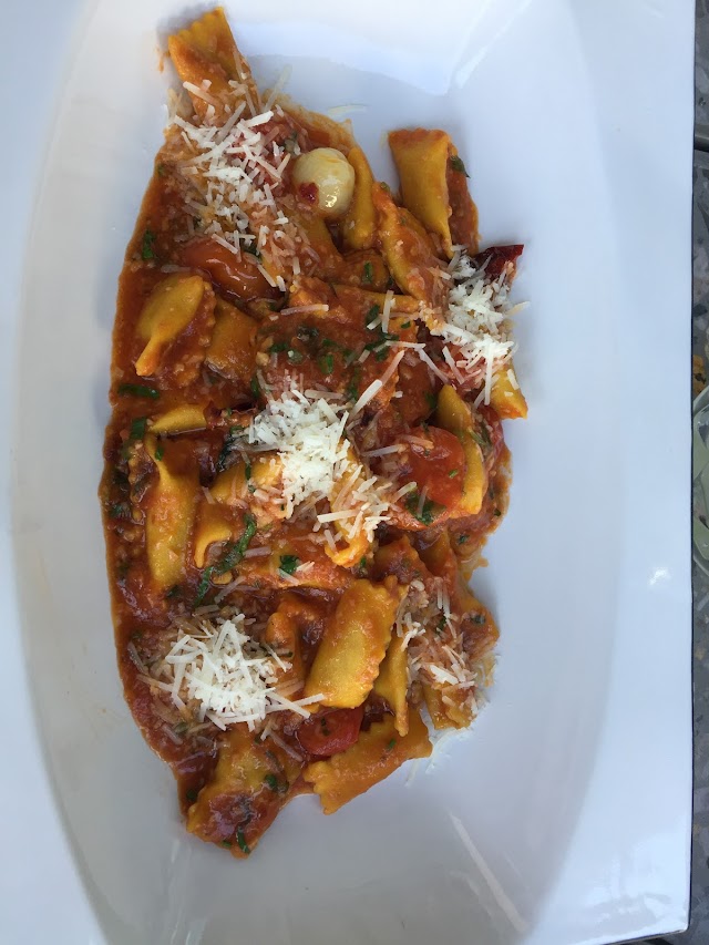 GIA Ristorante
