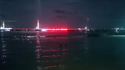 Photos of China Maldives Friendship Bridge Project