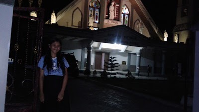 Photos of Gereja Katolik Paroki St Yoseph