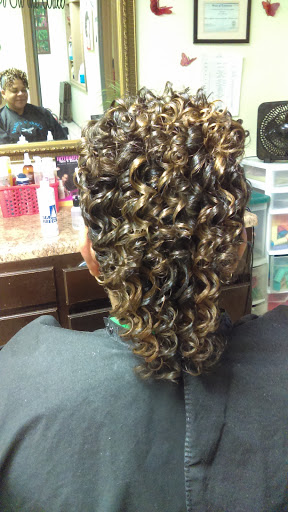 Creative Cuts & Curls Gallery - United States