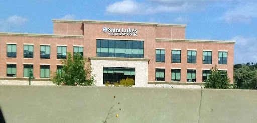 Saint Luke's Multispecialty Clinic-Mission Farms - Thumbnail