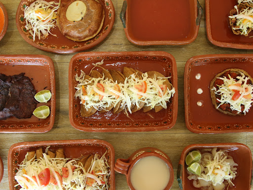 Delicias de Tlaltenango - Thumbnail