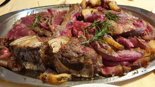 Trattoria Giordani - Thumbnail