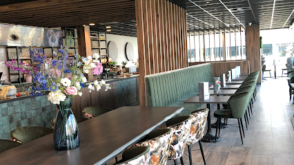 Brasserie Oostplein