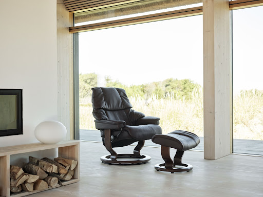 Espace Stressless Ville-la-Grand - Thumbnail