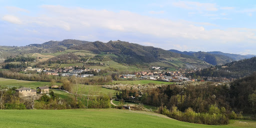 Ponte Rivabella - Visual