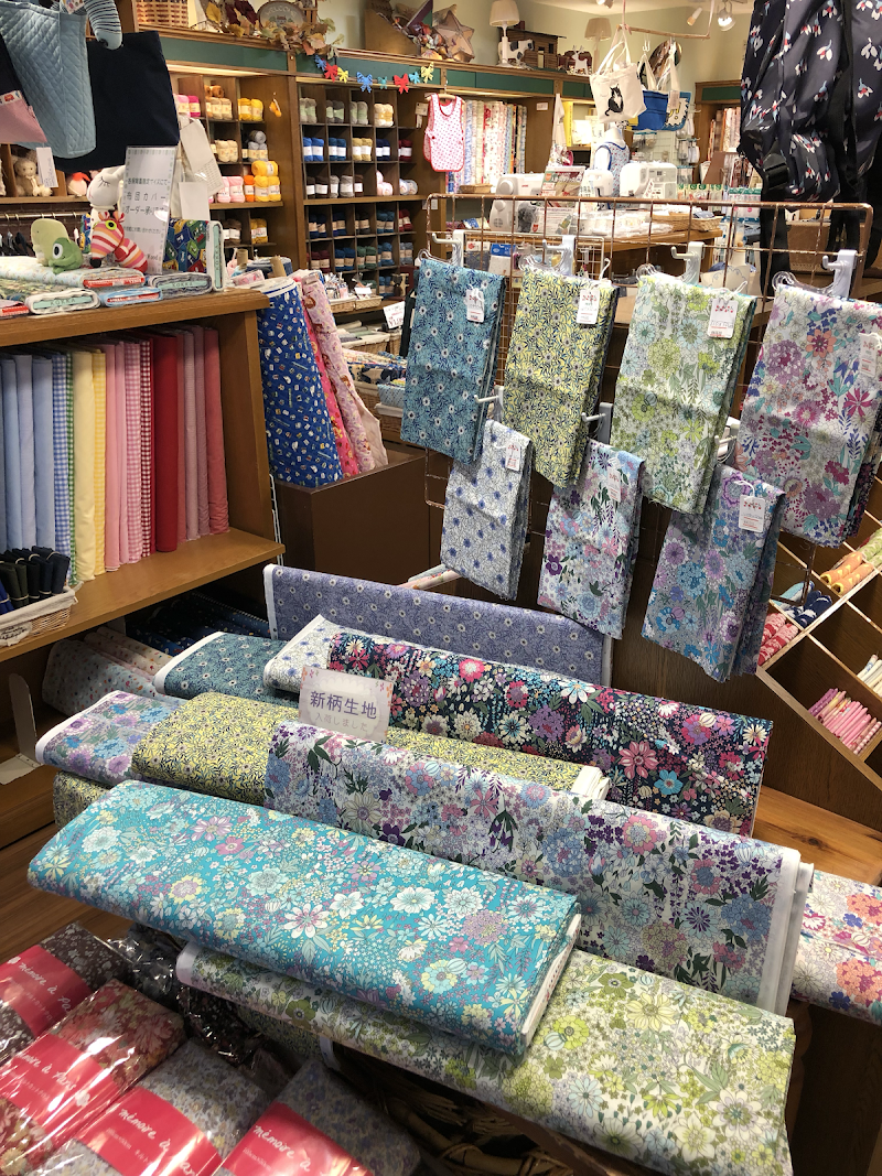 横浜コットンハリウッドJR港南台 バーズ店