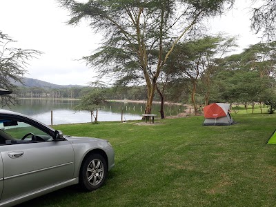 Photos of Oloiden Camp Site