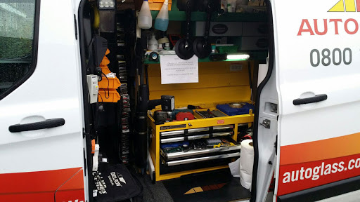 Autoglass Lancing - Thumbnail