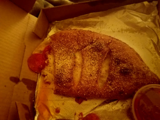 Pizza and Then Some Gallery - United States