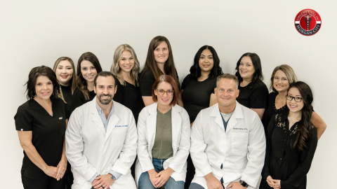Urgent Care of Morgan City