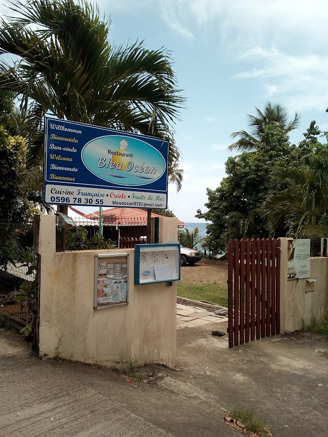 Bleu Océan