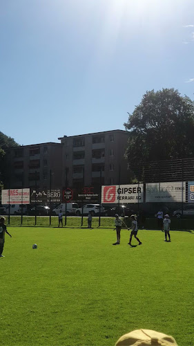 FC Wald Öffnungszeiten