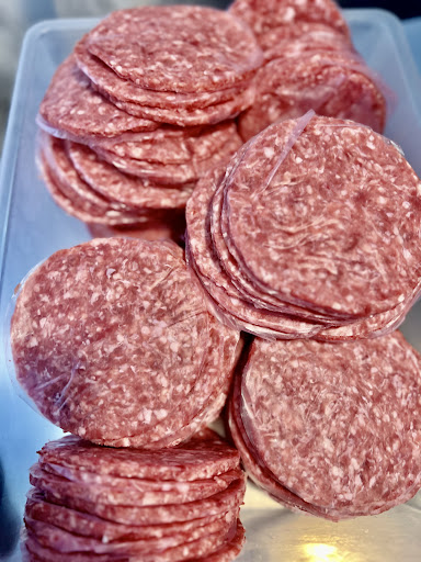 Gió Burger - Visual