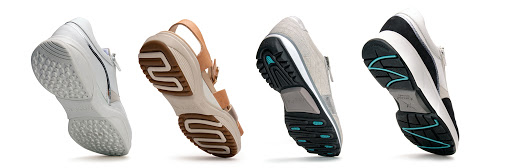 The Sensible Shoe Company
