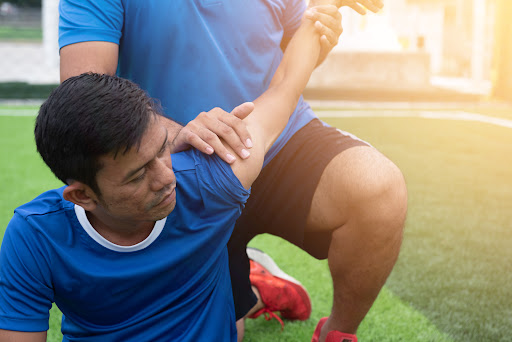 Sports injuries are common among athletes and active individuals and can affect muscles, ligament… post image