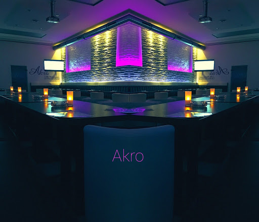 AKRO Cafe Restaurant Lounge Sportsbar - Thumbnail