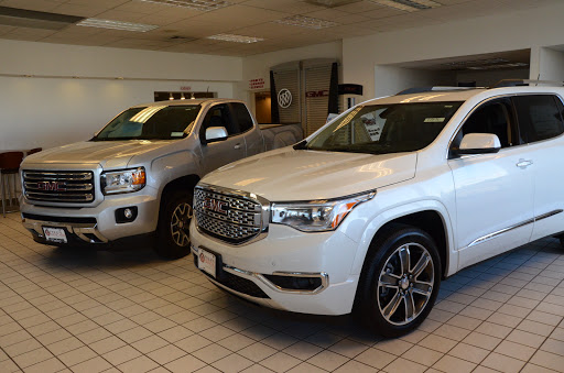 Kunes GMC of Beloit - Thumbnail