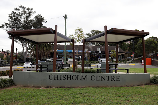 The Chisholm Centre - Thumbnail