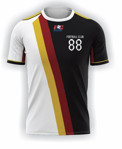 Kay’s Custom Sportswear Logo