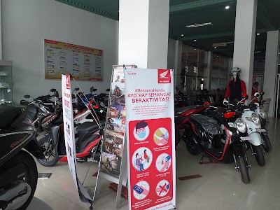 Photos of Libra Motor, Simpang Kiambang, Batusangkar