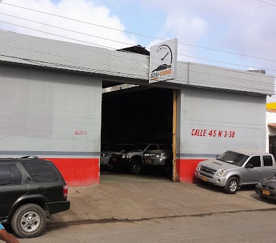 Photos of Servi-Carros Monteria