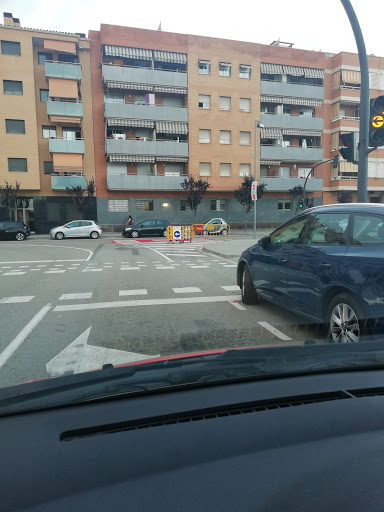 Av Baix Llobregat - Ptge Francesc Layret - Thumbnail