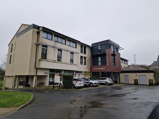 Photo de Résidence Les Abiès