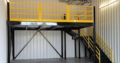 Photos of DEEP METALS CONSTRUCTION CONTRACTING LLC