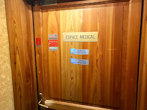 Photo n°7 de Docteur Poccard-Chapuis Nicolas à Chamonix-Mont-Blanc (Rhumatologue)