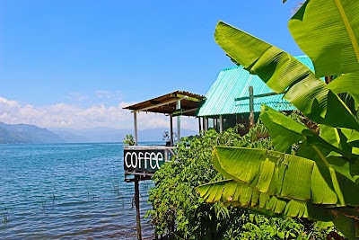 Photos of Caf&eacute; La Cabana