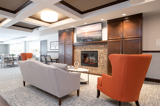 Caretta Senior Living – Holmen