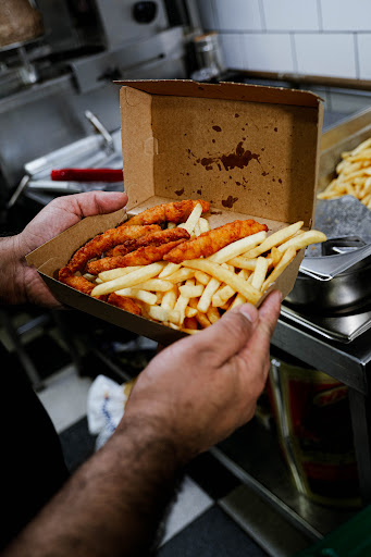 Napolis Pizza (Burntwood) - Thumbnail